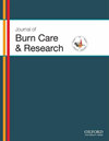 Journal of Burn Care & Research杂志封面